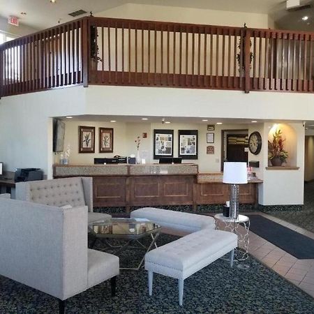 Arden Star Hotel Сакраменто Екстериор снимка