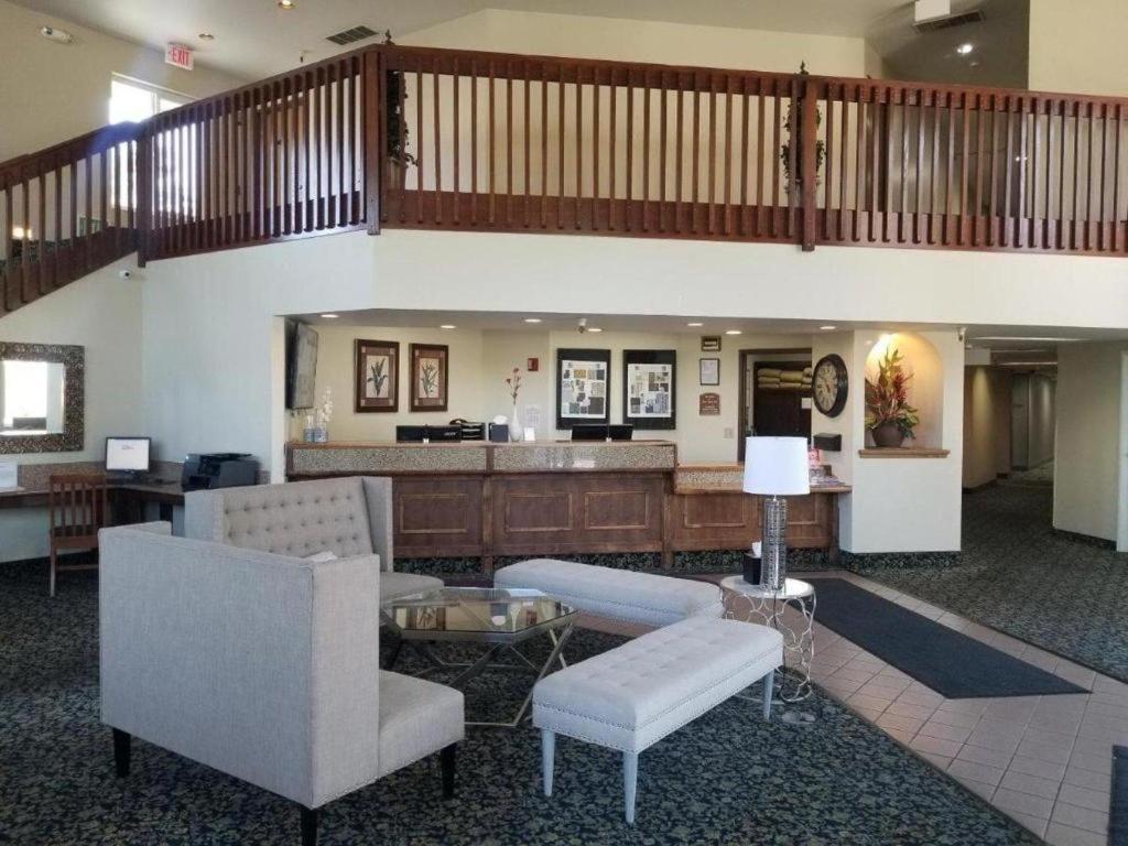 Arden Star Hotel Сакраменто Екстериор снимка