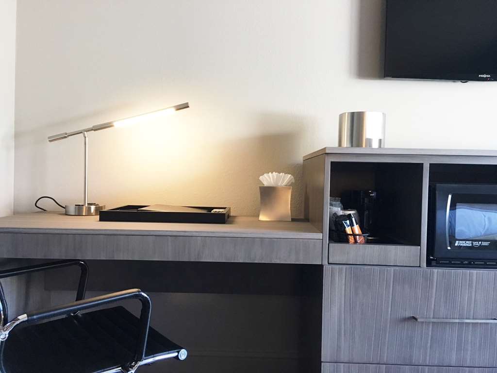 Arden Star Hotel Сакраменто Стая снимка