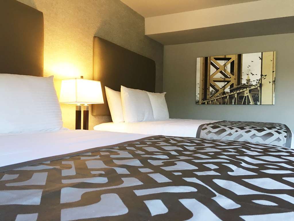 Arden Star Hotel Сакраменто Стая снимка