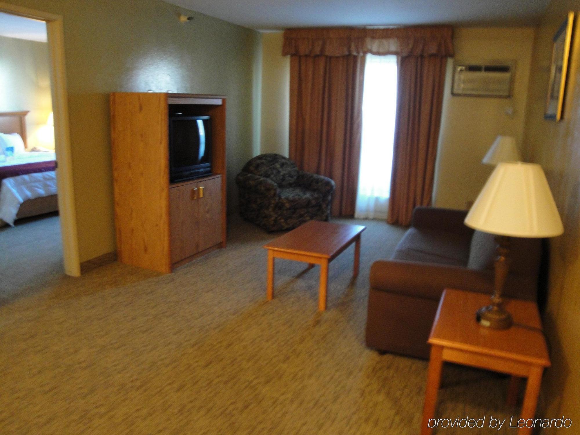 Arden Star Hotel Сакраменто Стая снимка