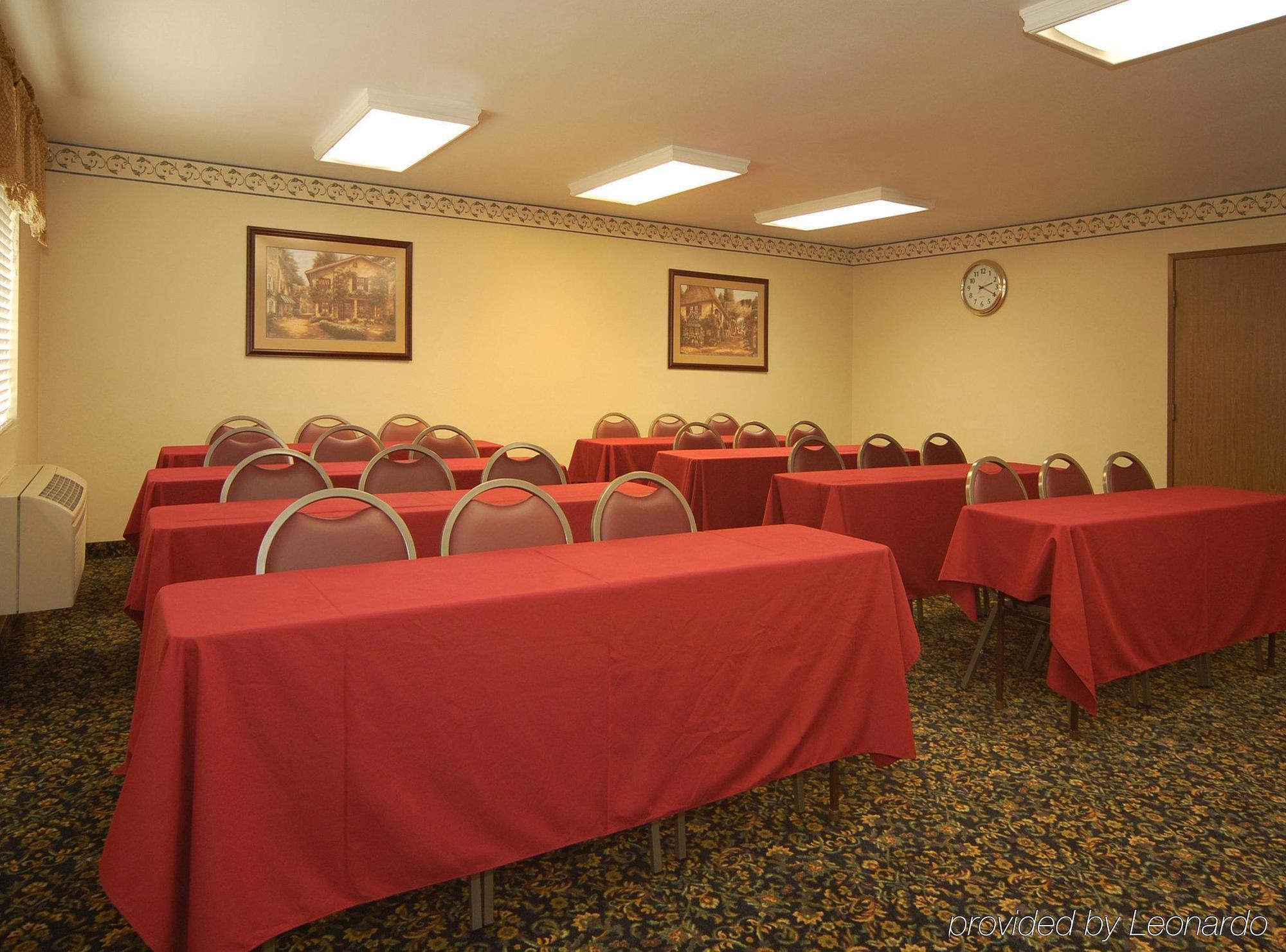 Arden Star Hotel Сакраменто Съоръжения снимка