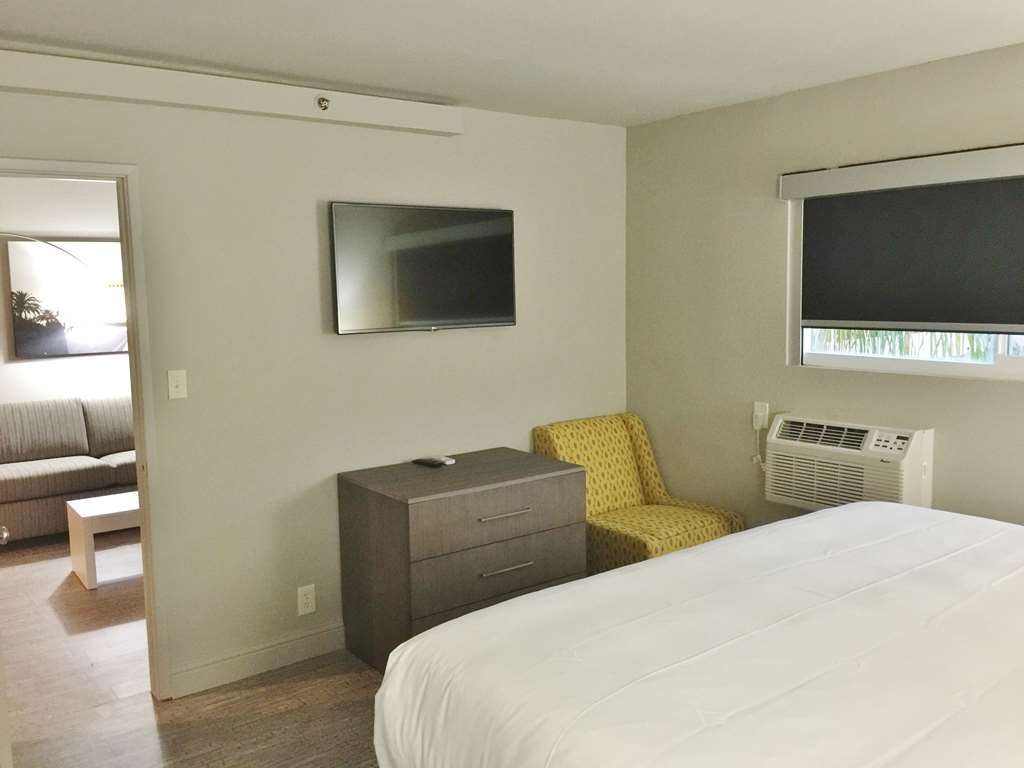 Arden Star Hotel Сакраменто Стая снимка