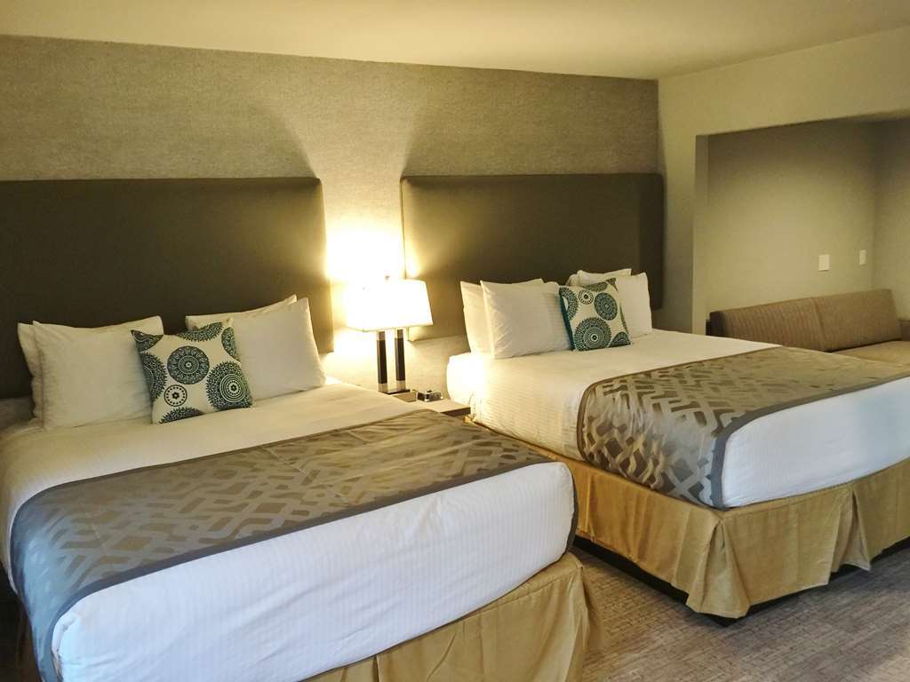 Arden Star Hotel Сакраменто Стая снимка