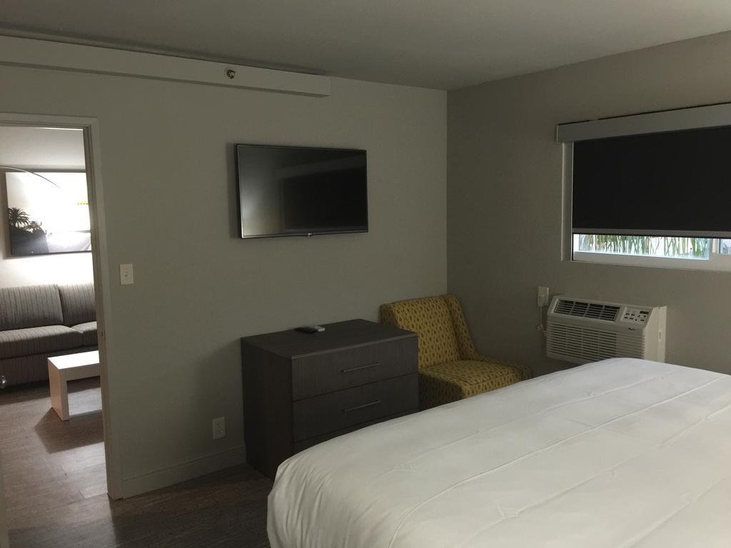 Arden Star Hotel Сакраменто Екстериор снимка