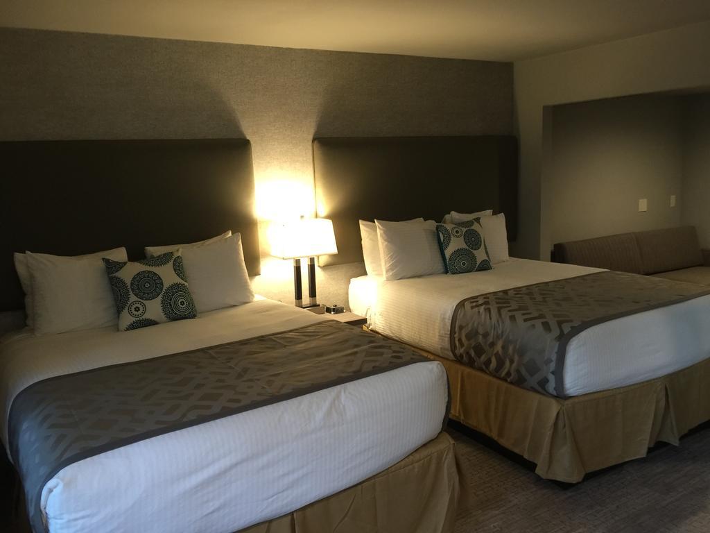 Arden Star Hotel Сакраменто Екстериор снимка