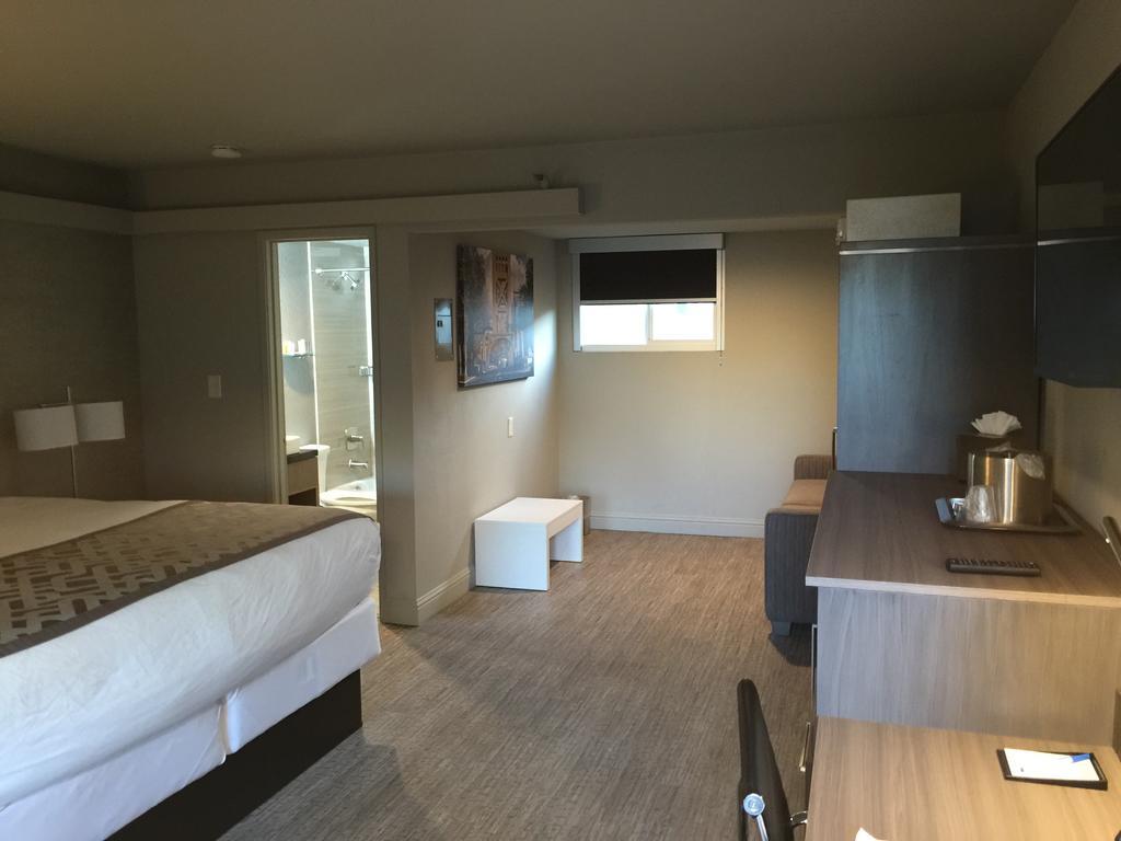 Arden Star Hotel Сакраменто Екстериор снимка
