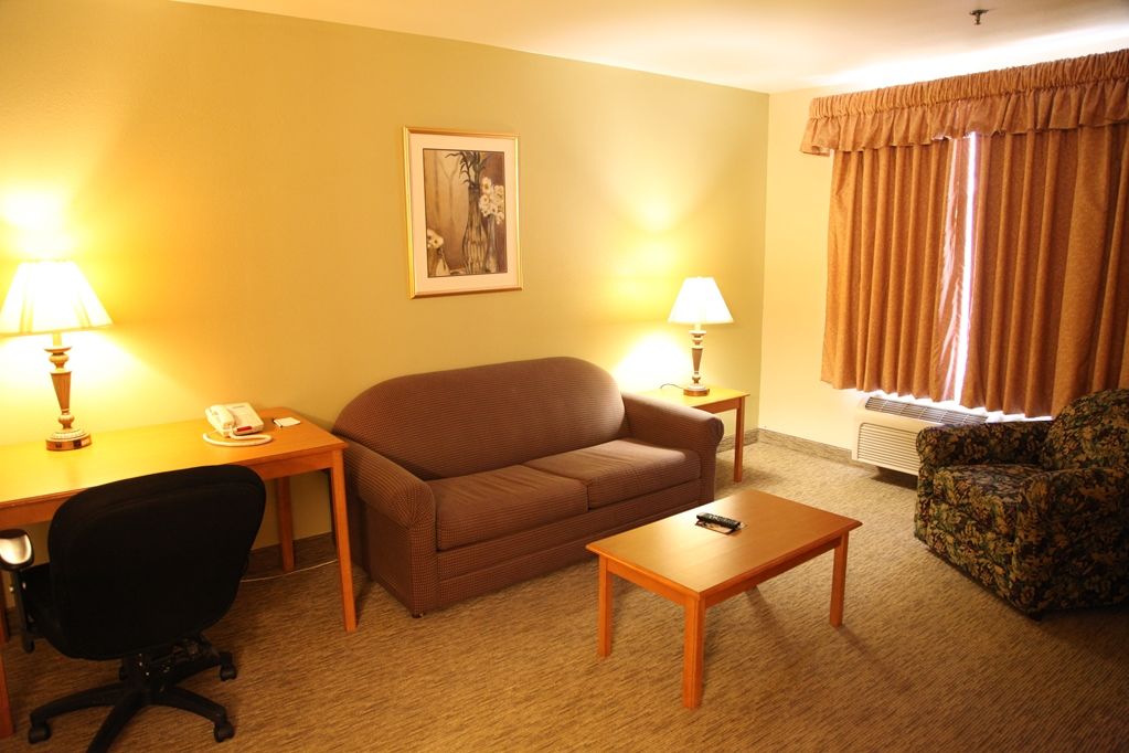 Arden Star Hotel Сакраменто Стая снимка