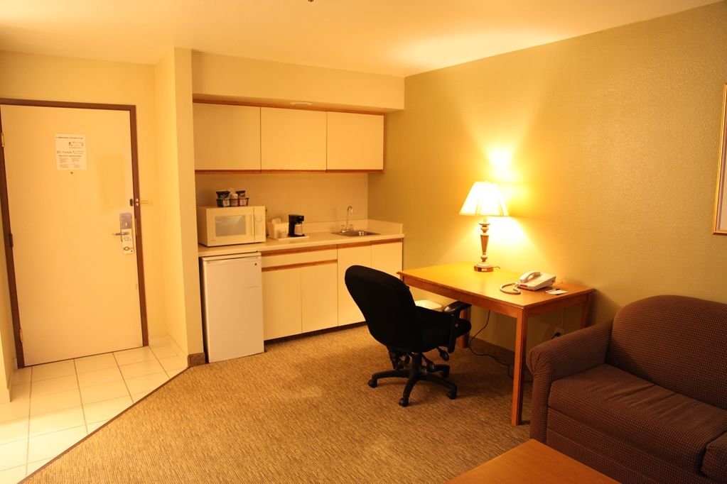 Arden Star Hotel Сакраменто Стая снимка
