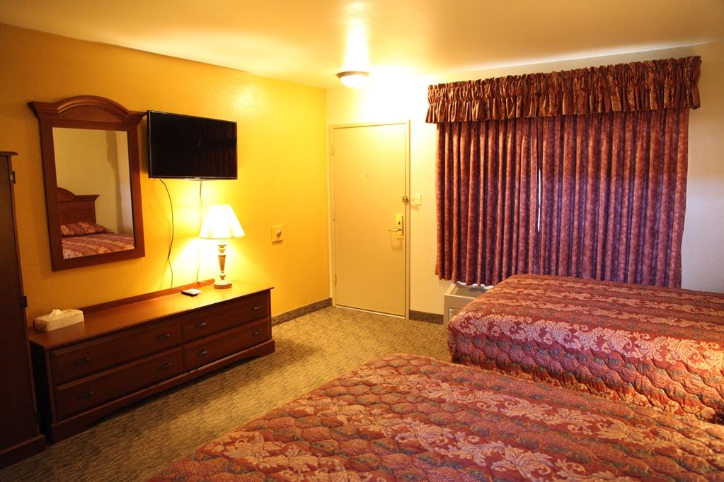 Arden Star Hotel Сакраменто Стая снимка