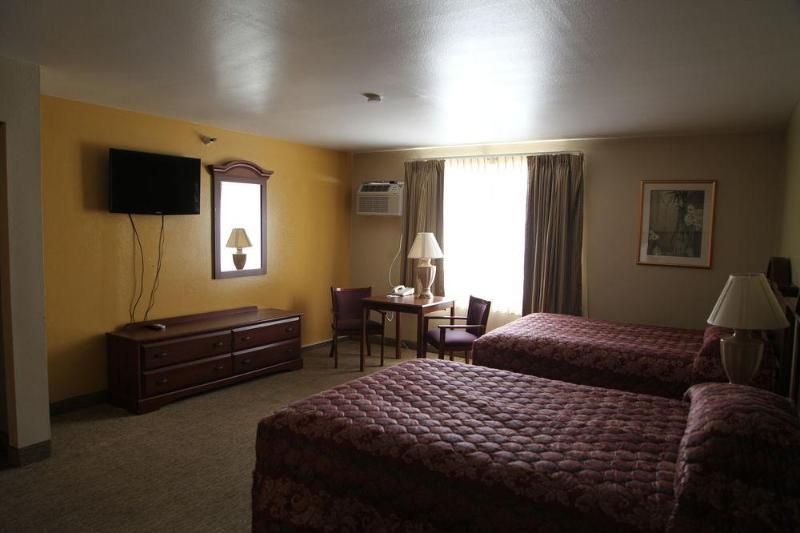 Arden Star Hotel Сакраменто Екстериор снимка