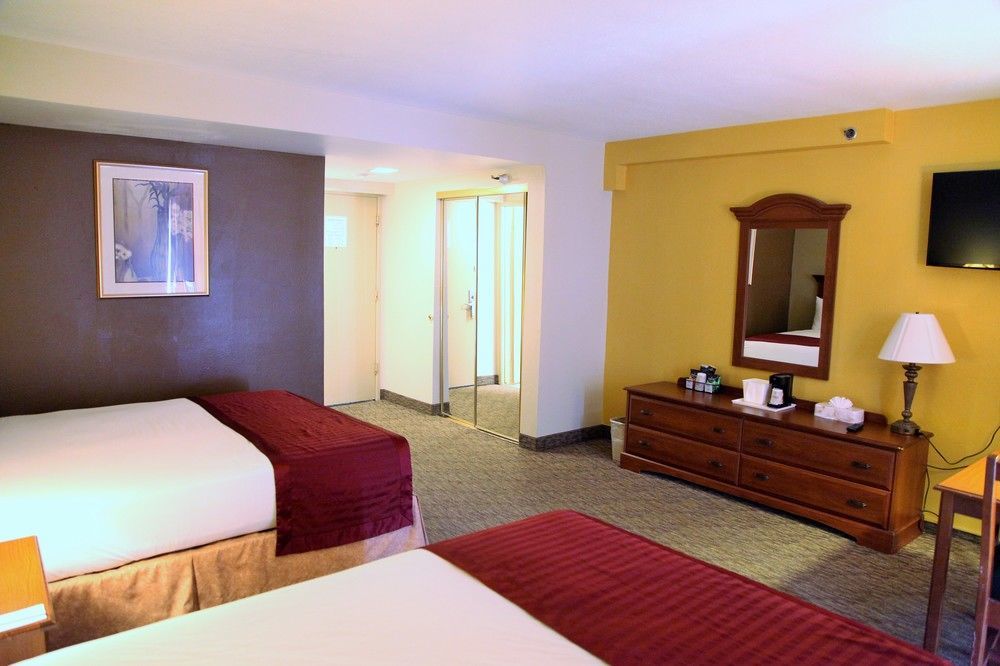 Arden Star Hotel Сакраменто Екстериор снимка