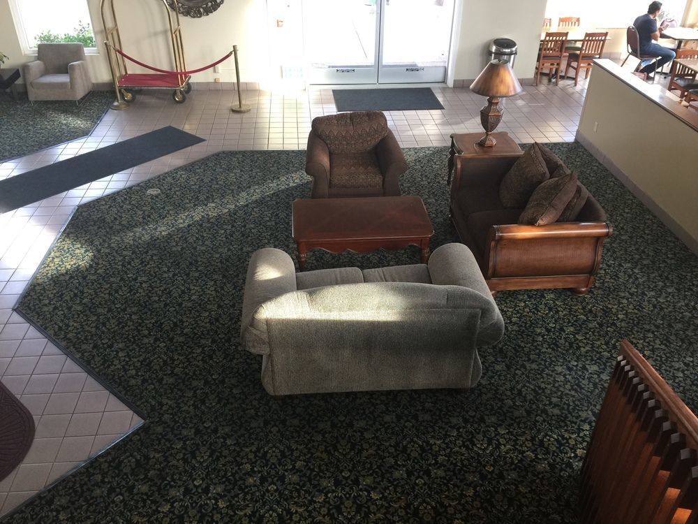 Arden Star Hotel Сакраменто Екстериор снимка