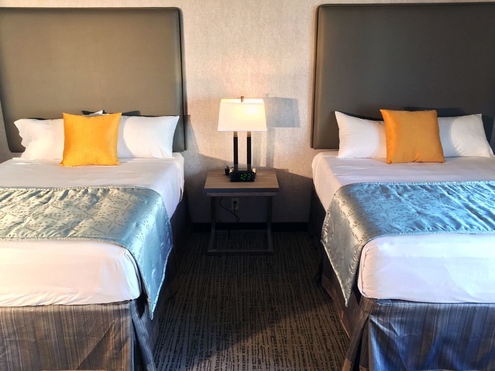 Arden Star Hotel Сакраменто Екстериор снимка