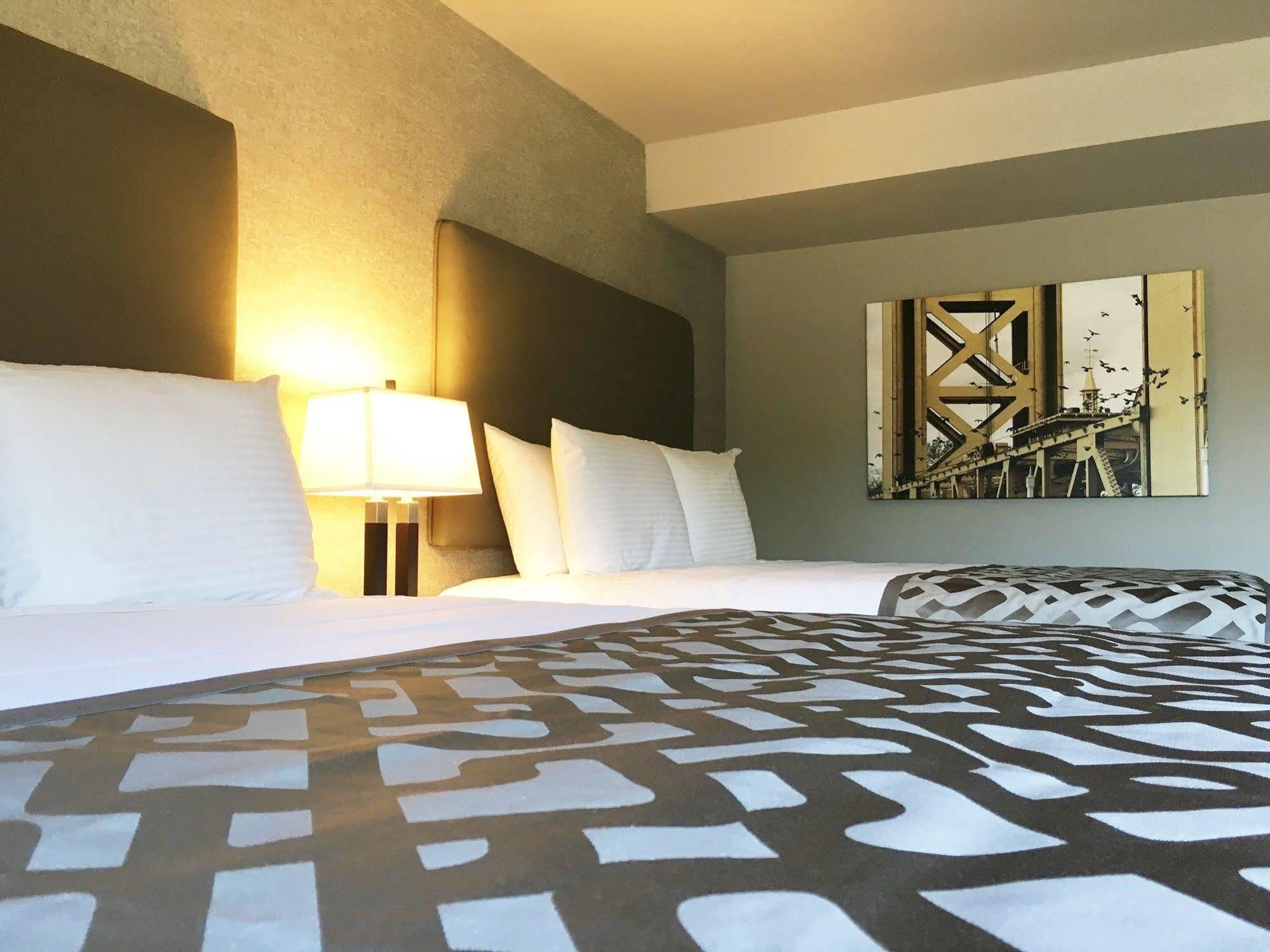 Arden Star Hotel Сакраменто Екстериор снимка