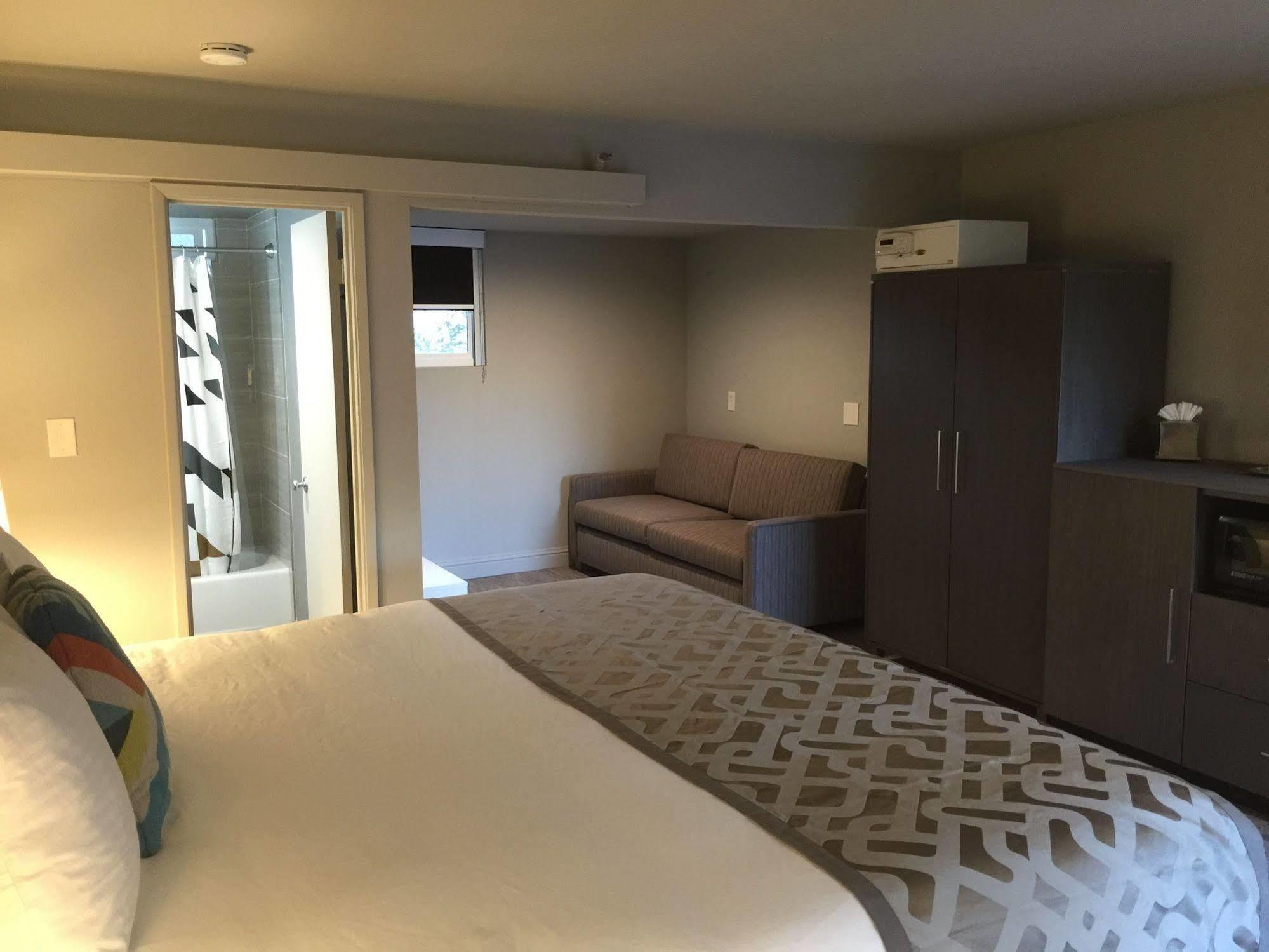 Arden Star Hotel Сакраменто Екстериор снимка