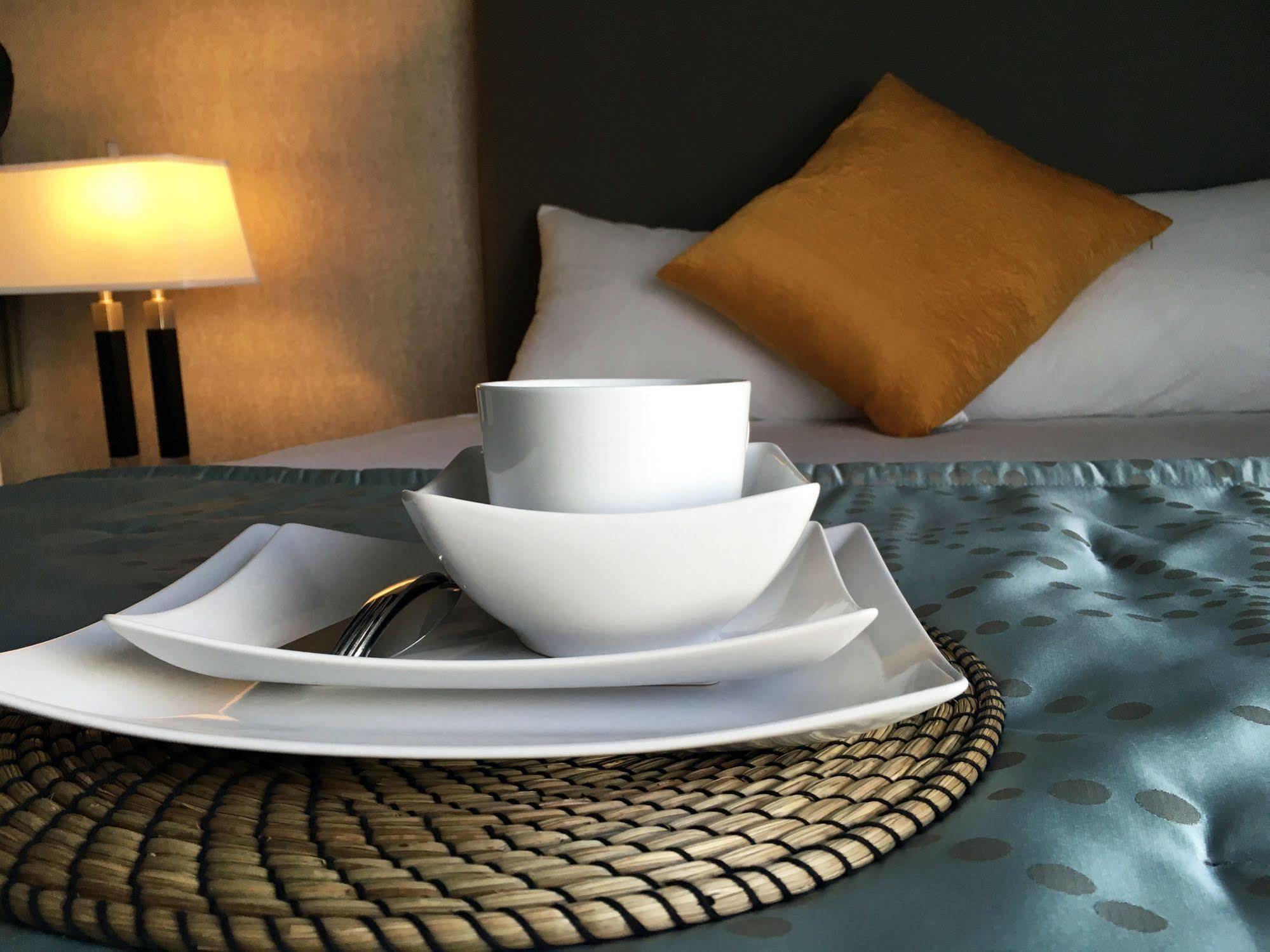 Arden Star Hotel Сакраменто Екстериор снимка