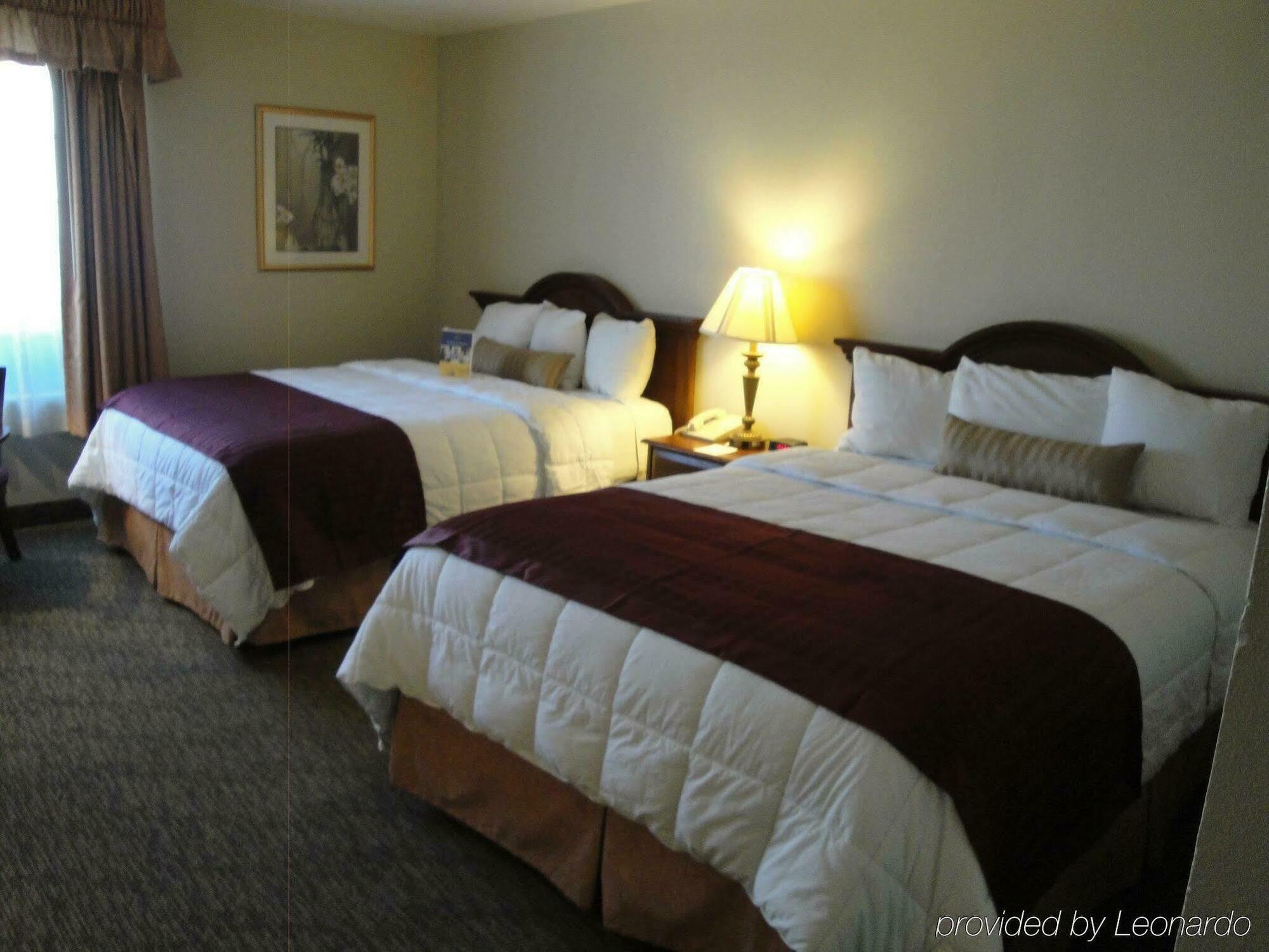 Arden Star Hotel Сакраменто Екстериор снимка