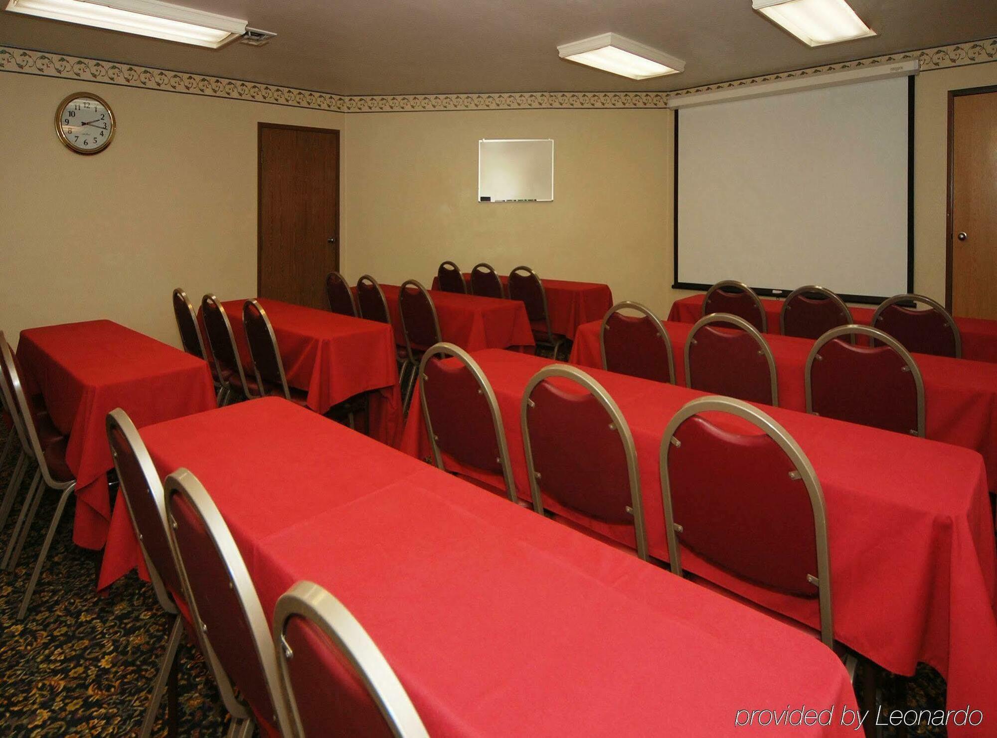 Arden Star Hotel Сакраменто Съоръжения снимка